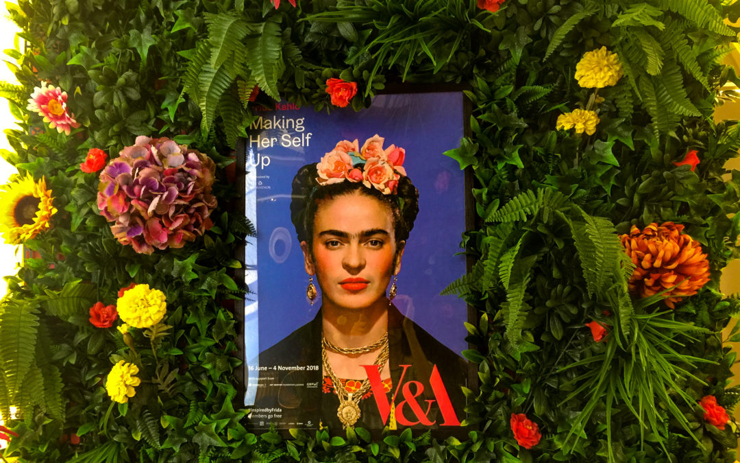 カーロ フリーダ Frida Kahlo: